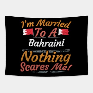 Bahrain Flag Butterfly - Gift for Bahraini From Bahrain Asia,Western Asia, Tapestry