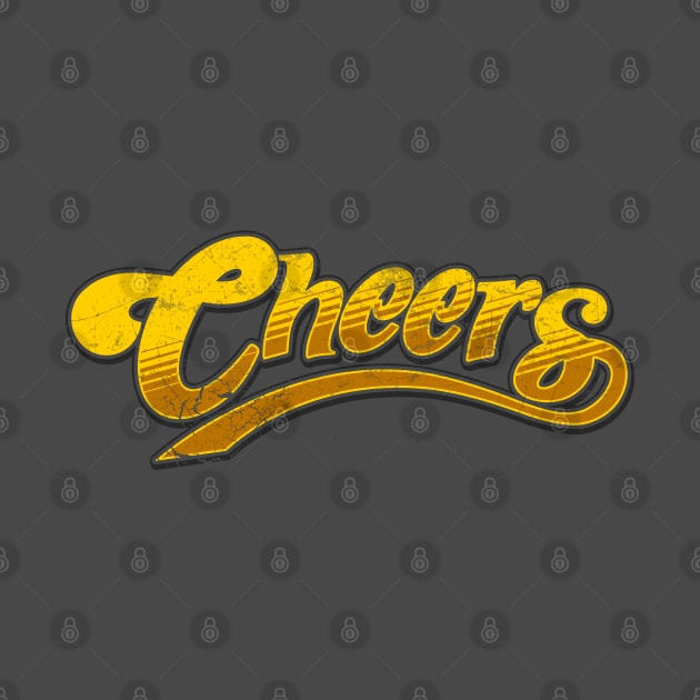 Cheers by trev4000