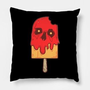 Ice cream of death Pillow