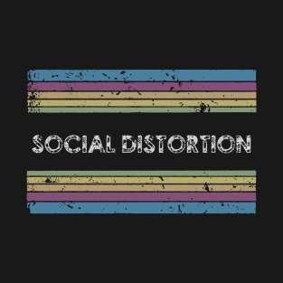 social distortion T-Shirt