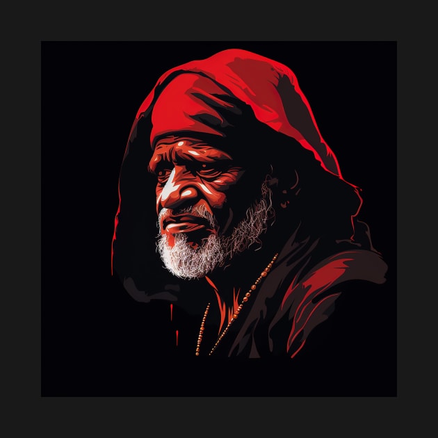 Sai Baba of Shirdi by ComicsFactory