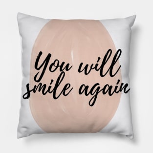 Mental Health,Mental Health Awareness,HomeDecor,Positivity,Mindfulness,Quotes,Gift Pillow