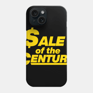 $ale of the Century Phone Case