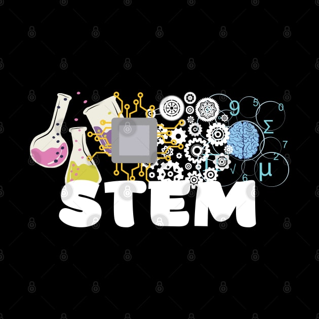 stem by SKULS14