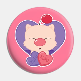 Kupo Kupo! Pin