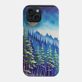 Beautiful Landscape Phone Case