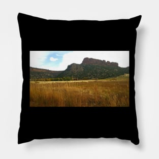 Gateway Pillow