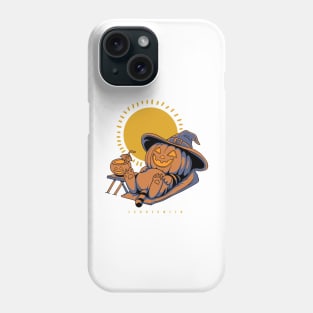 SUMMERWEEN Phone Case