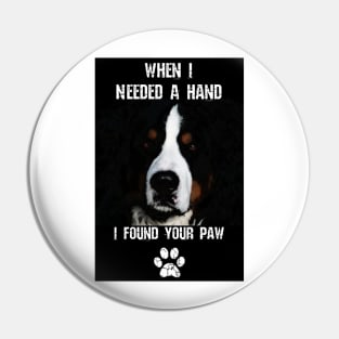 Dog quotes Pin