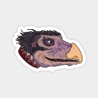 Chamberlain Skeksis Magnet