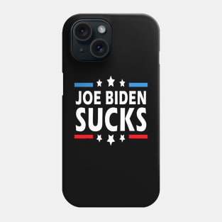 Impeach Biden Phone Case