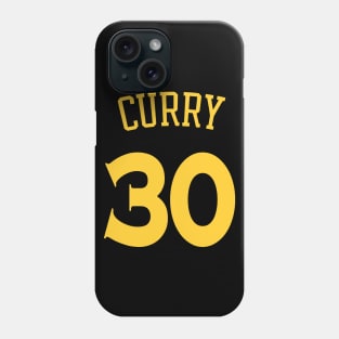 Curry Phone Case