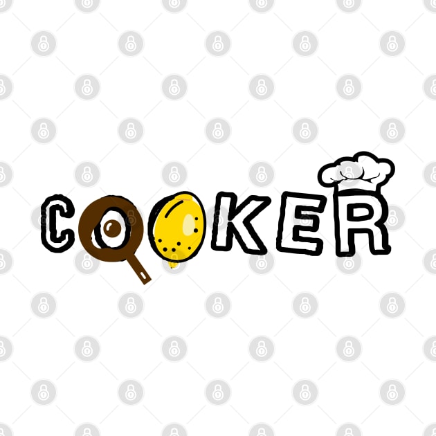 Cooker by J Best Selling⭐️⭐️⭐️⭐️⭐️