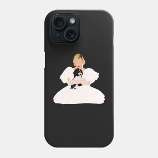 Lili Rodarte Phone Case