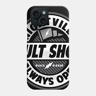 CULT SHOP Phone Case