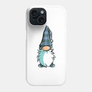 A Manx gonk Phone Case