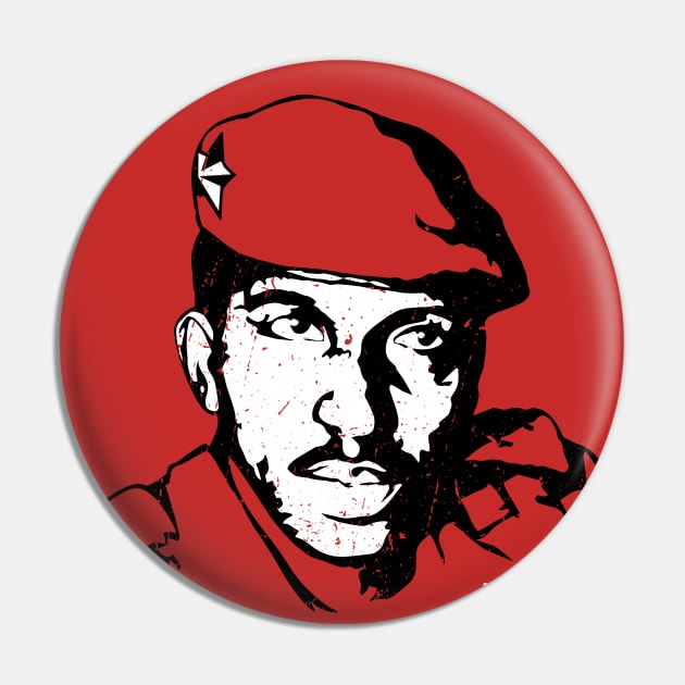 thomas sankara Pin by VizRad