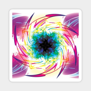 Hurricane Magnet