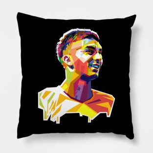 FERRAN TORRES Pillow