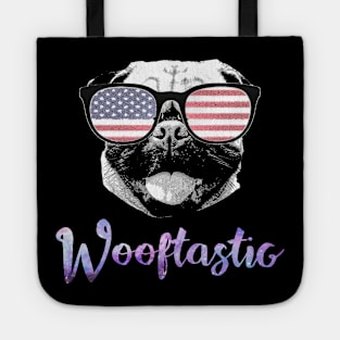 Wooftastic Dog Tote