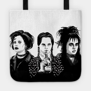 Bad girls Tote