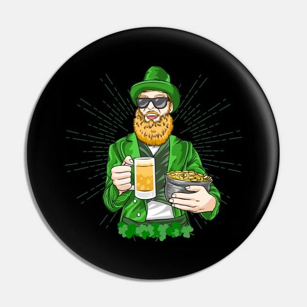 saint patrick's day sunglasses man Pin by dyazagita