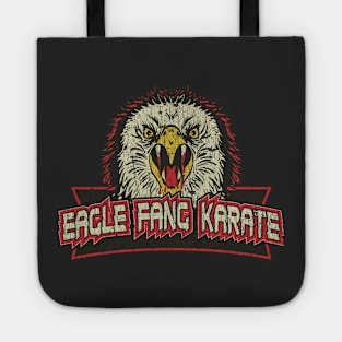 Eagle Fang Karate 2018 Tote