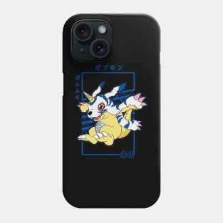 Gabumon Phone Case