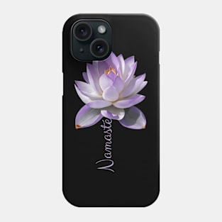 Namasté Phone Case