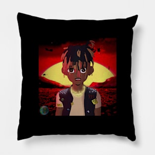 mixtapes Pillow