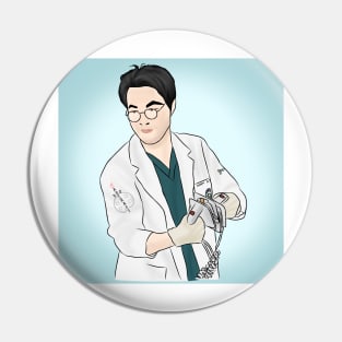 Dr Romantic 3 Korean Drama Pin