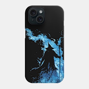 wizard Phone Case