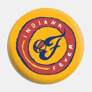 Indiana Feveeeer 08 Pin