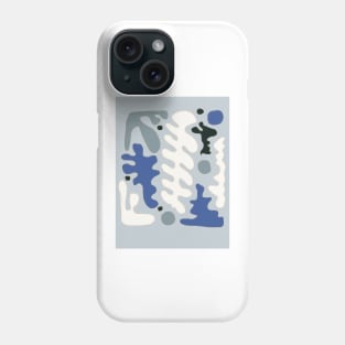 Shapes and colours Phone Case