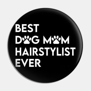 Hairstylist Pin