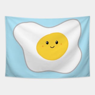 Cute Egg Tapestry