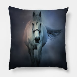 Horse Pillow