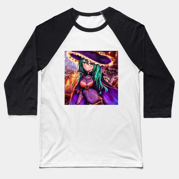 Wallpaper Natsumi Date A Live Spirit Pledge Natsumi Baseball T Shirt For iPhone Free