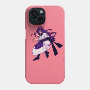 withering Phone Case