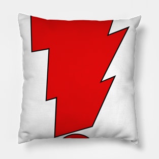 MADMAN Pillow