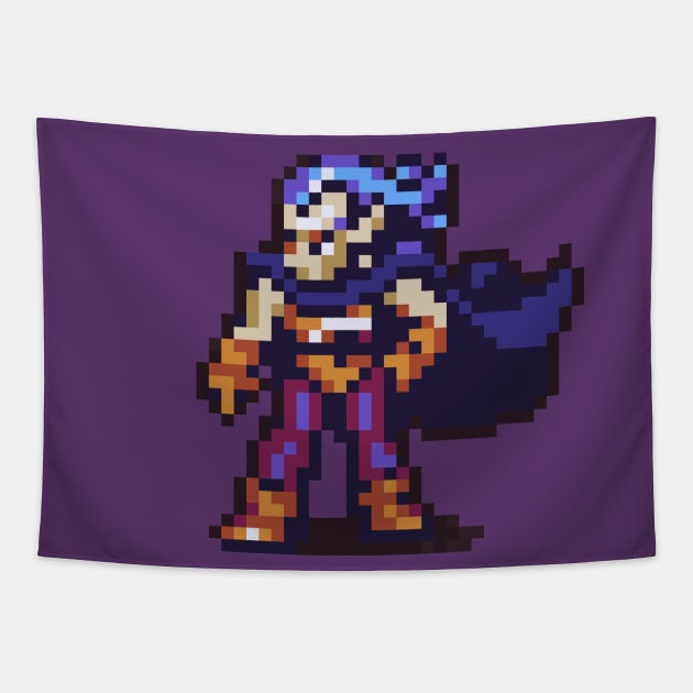 Magus Tapestry by Pexel Pirfect