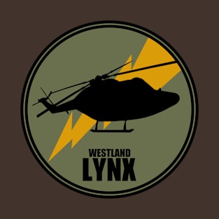 Westland Lynx T-Shirt