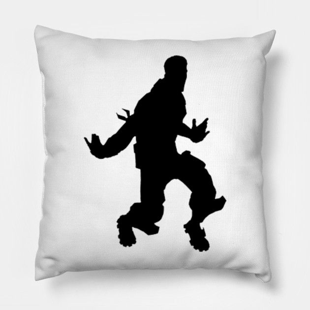 boneless pillow - fortnite boneless