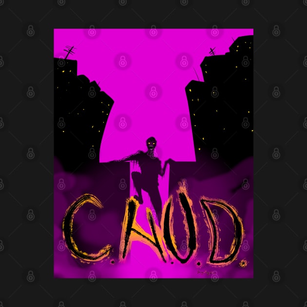 Chud by DougSQ