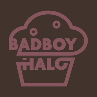 badboyhalo T-Shirt