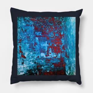 The Grotto Pillow