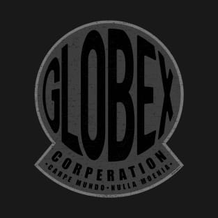 Globex Corp [Rx-Tp] T-Shirt