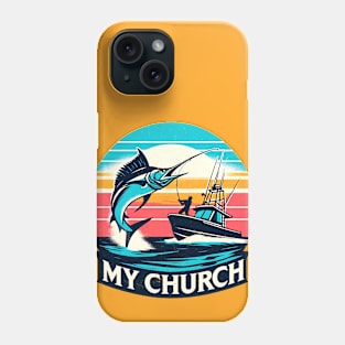 My Church Phone Case