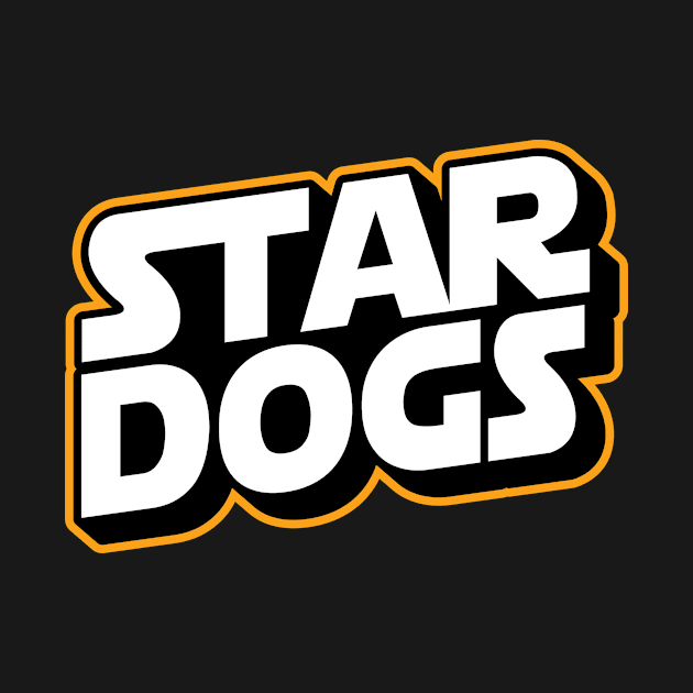 Star Dogs by stardogs01