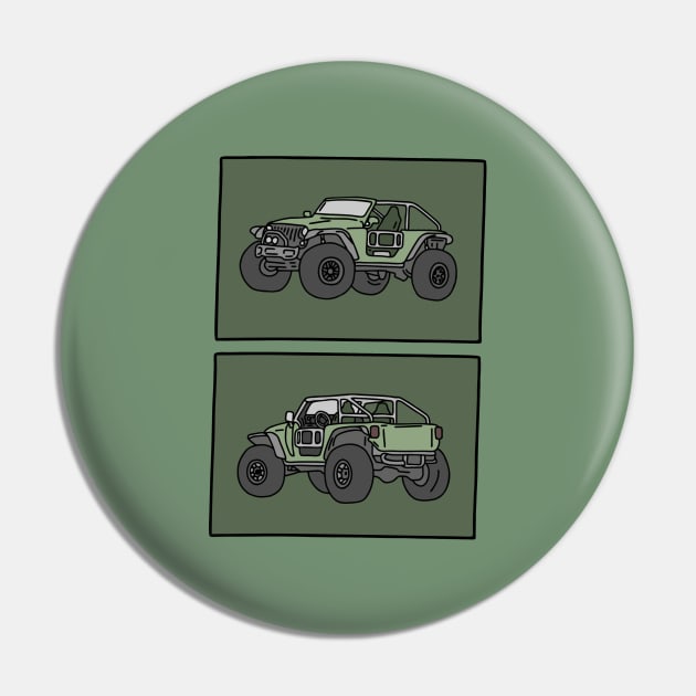 beast super offroad Pin by fokaction